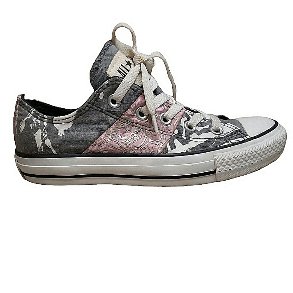 Converse All Star - Unique Sneakers - Wmn 6 - LN